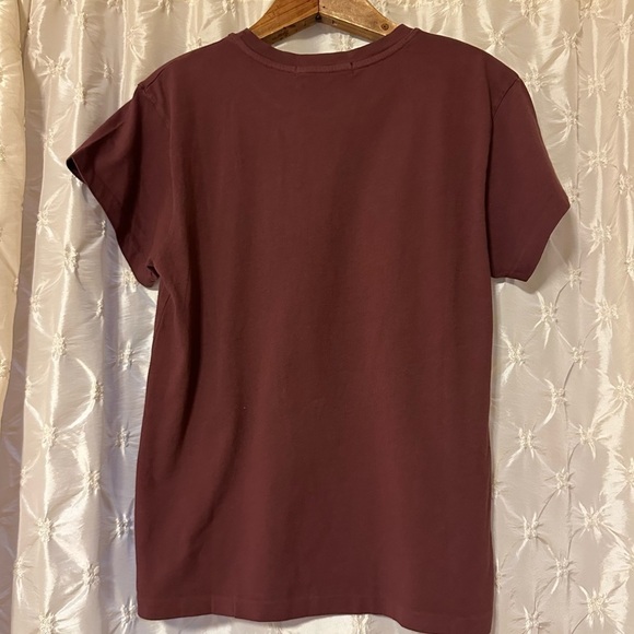 Daydreamer Def Leppard American Tour Band Short Sleeve Tee Shirt 80s Rock - Picture 6 of 15